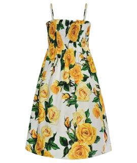 DOLCE&GABBANA Платье/Сарафан