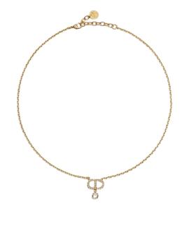 CHRISTIAN DIOR Колье