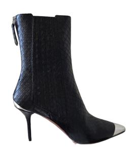 AQUAZZURA Ботильоны