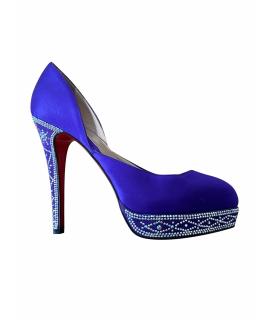 CHRISTIAN LOUBOUTIN Туфли