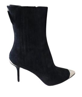 AQUAZZURA Ботильоны