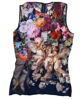 DOLCE&GABBANA Майка