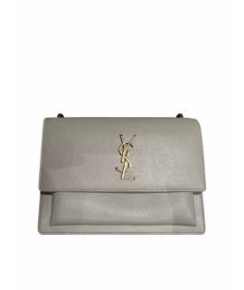 SAINT LAURENT Сумка с короткими ручками