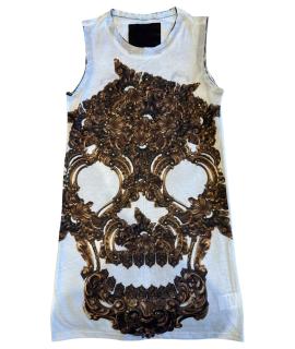 PHILIPP PLEIN Майка