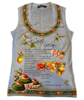 DOLCE&GABBANA Майка