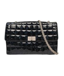 CHANEL Сумка с короткими ручками