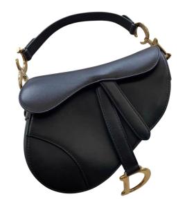 CHRISTIAN DIOR Сумка с короткими ручками