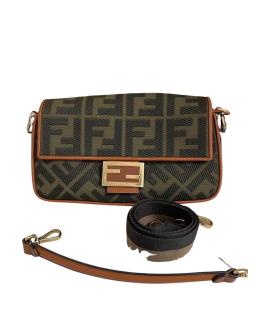 FENDI Сумка через плечо