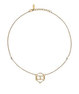 CHRISTIAN DIOR Колье