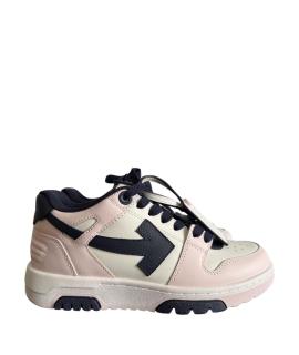 OFF-WHITE Кеды