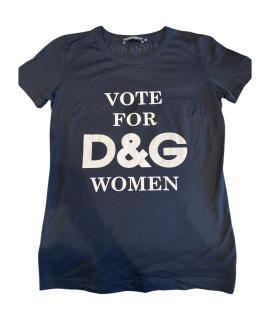 DOLCE&GABBANA Футболка