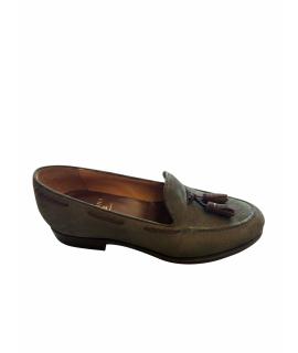 KITON Лоферы