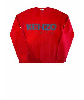 KENZO Джемпер / свитер