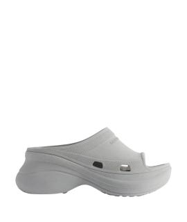 BALENCIAGA Шлепанцы