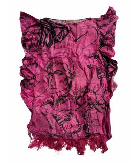 JOHN GALLIANO Повседневное платье