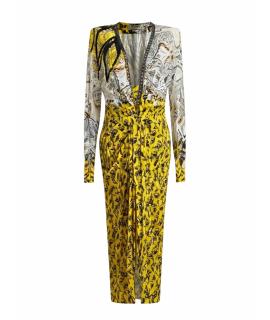 ETRO Вечернее платье