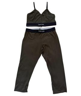 TOM FORD Спортивные костюмы