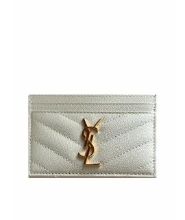 SAINT LAURENT Кардхолдер