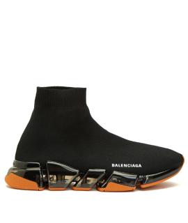 BALENCIAGA Высокие кроссовки / кеды