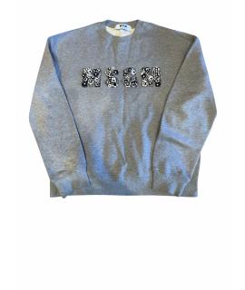 MSGM Худи/толстовка