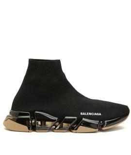 BALENCIAGA Высокие кроссовки / кеды