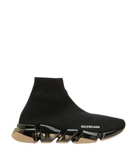 BALENCIAGA Высокие кроссовки / кеды