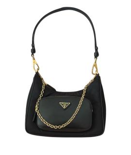 PRADA Сумка с короткими ручками