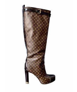 LOUIS VUITTON Сапоги