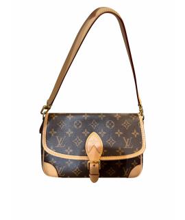 LOUIS VUITTON Сумка через плечо