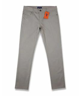 TRUSSARDI JEANS Прямые джинсы