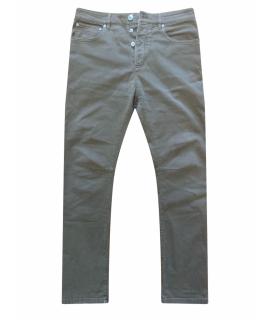 BRUNELLO CUCINELLI Джинсы скинни