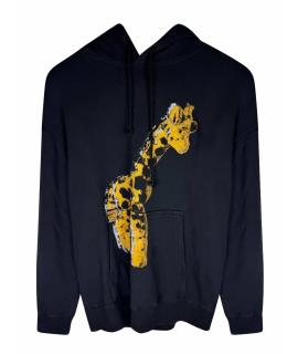 YOHJI YAMAMOTO Худи/толстовка
