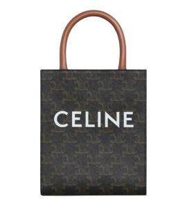 CELINE Сумка с короткими ручками