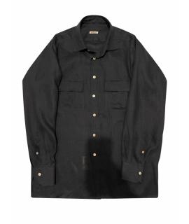 KITON Кэжуал рубашка