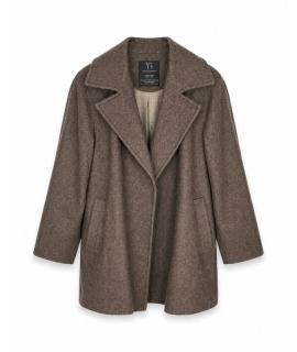 YOHJI YAMAMOTO Пальто