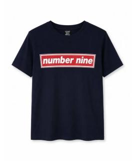 NUMBER (N)INE Футболка