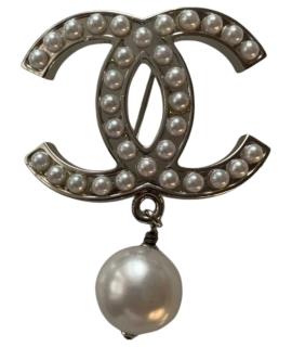 CHANEL Булавка / брошь