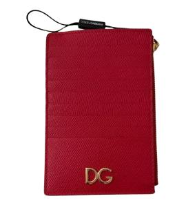 DOLCE&GABBANA Кошелек