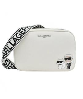 KARL LAGERFELD Сумка через плечо
