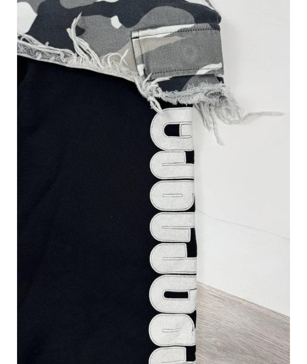 VETEMENTS Мульти хлопковый спортивный костюм, фото 5