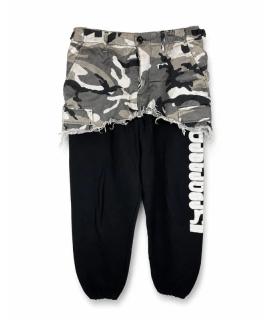 VETEMENTS Спортивный костюм