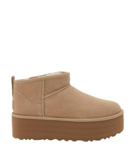 UGG Полусапоги