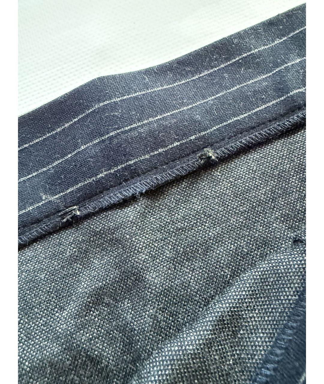 'S MAX MARA Мульти юбка миди, фото 2