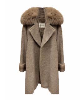 MAX MARA Пальто