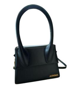 JACQUEMUS Сумка с короткими ручками