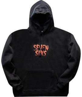 VETEMENTS Худи/толстовка