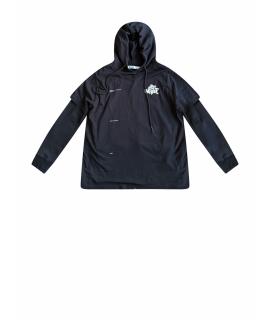 OFF-WHITE Худи/толстовка