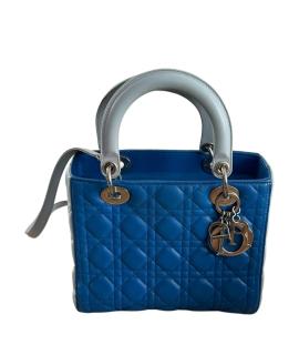CHRISTIAN DIOR Сумка с короткими ручками