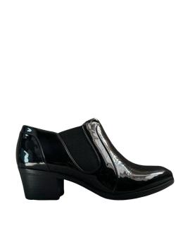 CHANEL Ботильоны