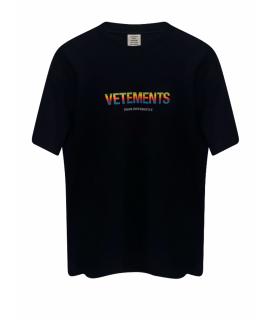 VETEMENTS Футболка